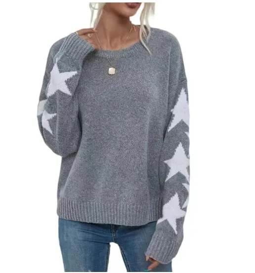 Loose Casual Women Autumn Winter Wool Coat 3748 Loose Casual Women Autumn Winter Wool Coat 3748