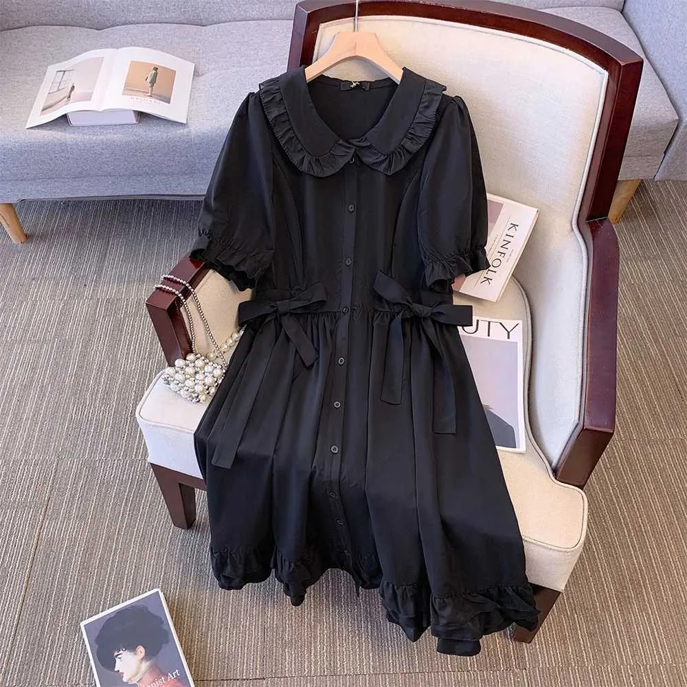 sachin and babi light blue dress Plus Size | Smock Dresses | Casual | Black | 20 main image 1