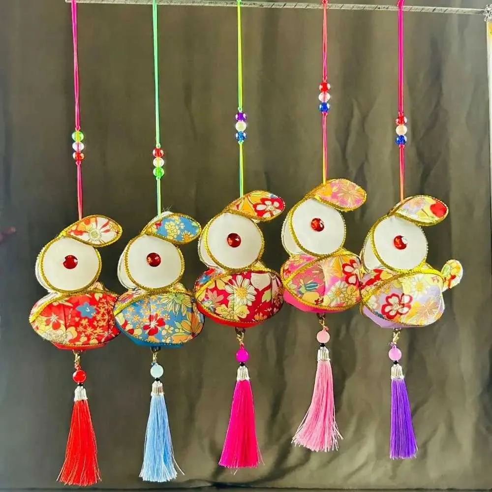 Mid Autumn Festival Rabbit Lantern DIY Kit Handmade... From Even ...
