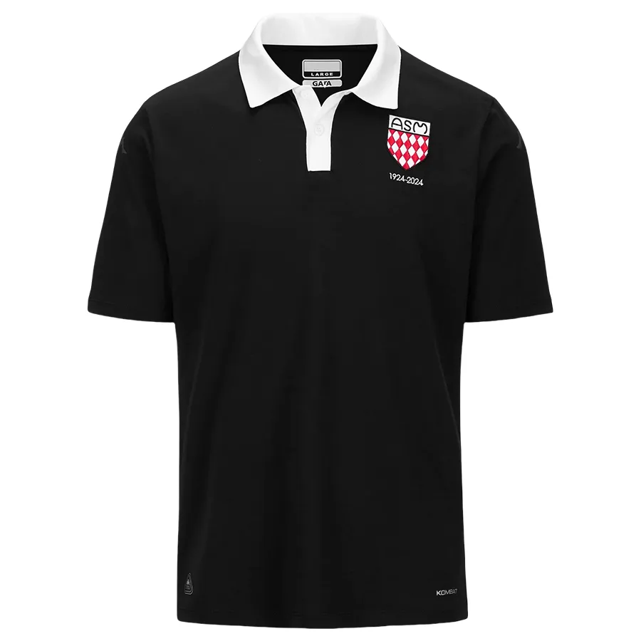 2025 2026 MonAcO Kids Ronaldo Soccer Shirt BALOGUN From Isoccer