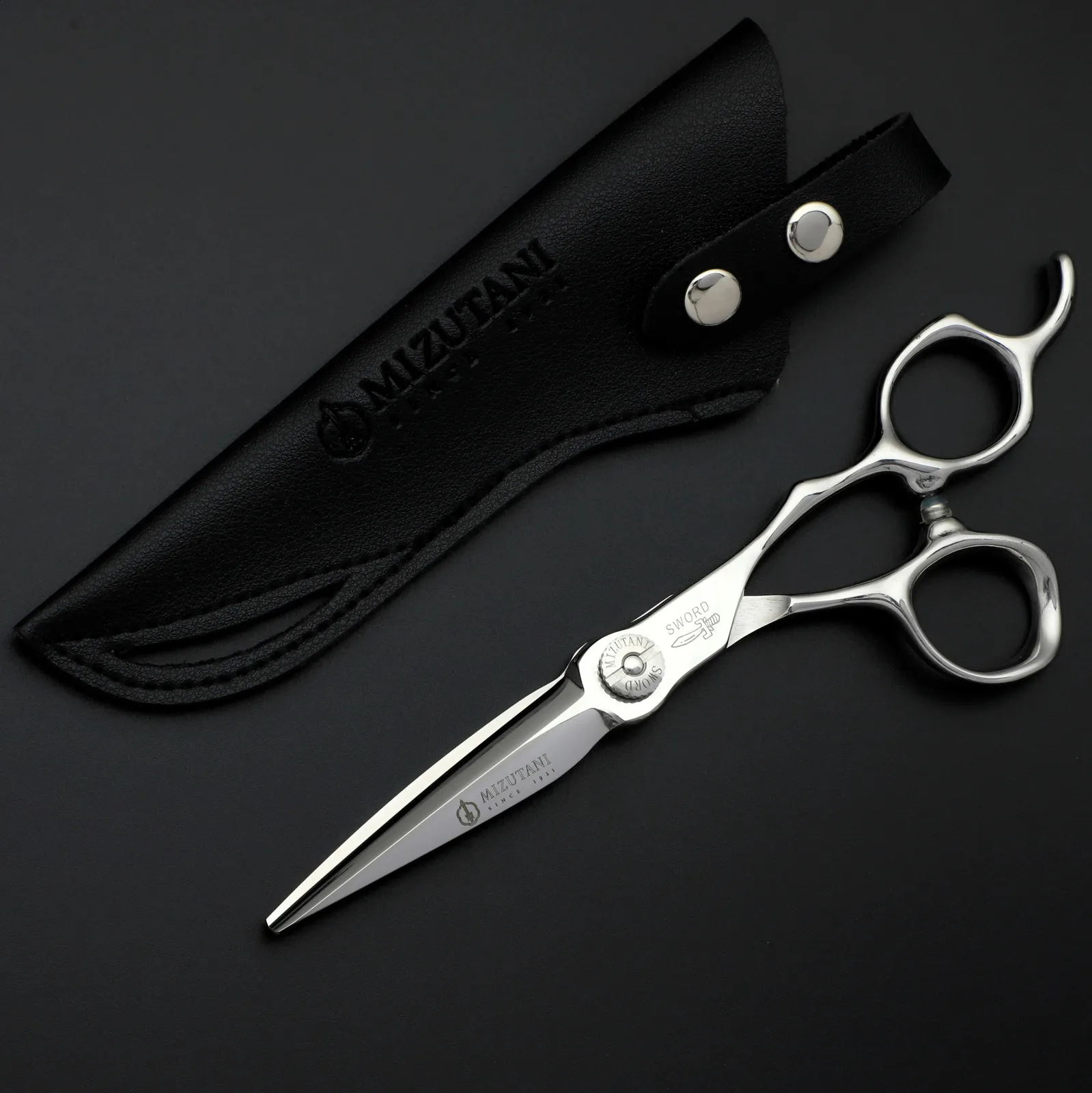 Mizutani Barber Scissors Professional Hairdressingを￥6,121
