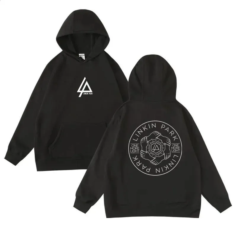 Hooded Sweater Linkin Park Hoodie Herren In The End Zip Hoodie