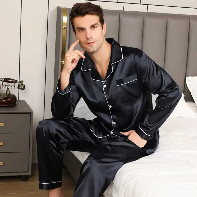 silk night dress for men Post by @innerexpertfury 1 image