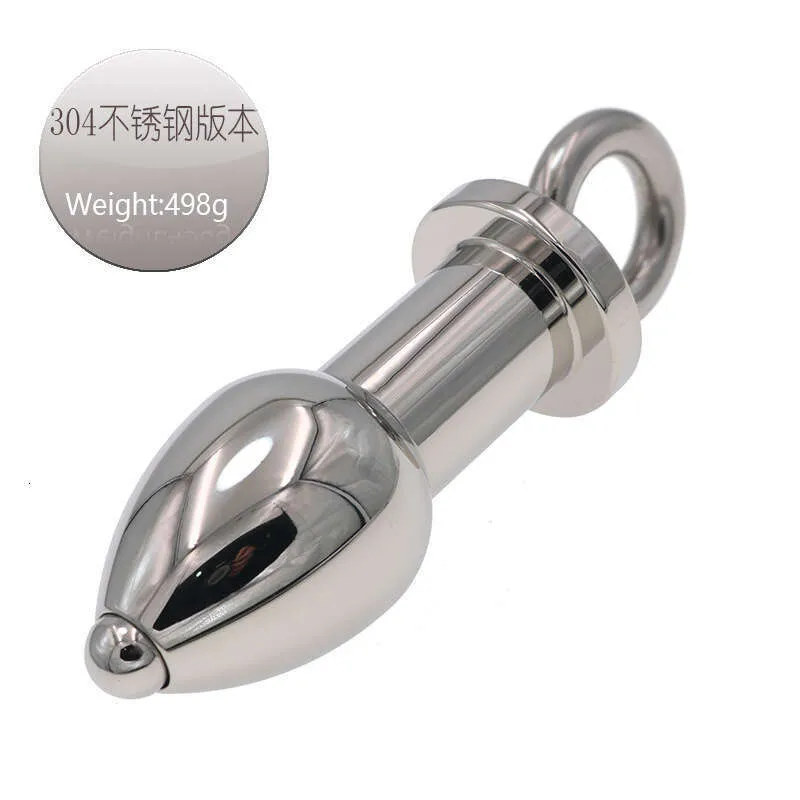 Stainless Steel Butt Plug Enema And Butt Plug... From Indulgeinanight,  $13.59 | DHgate.Com