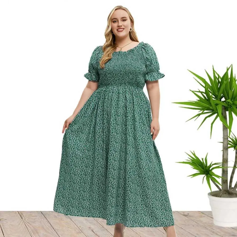 Maxi Dress Summer Clothes Sale Plus Size Dress Wholesale Plus
