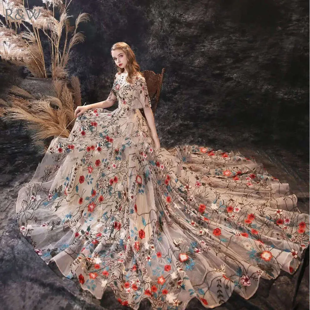 green emerald velvet dress Princess Pink Lace Long Prom Dresses with Straps, Pink Lace Formal  Graduation Evening Dresses