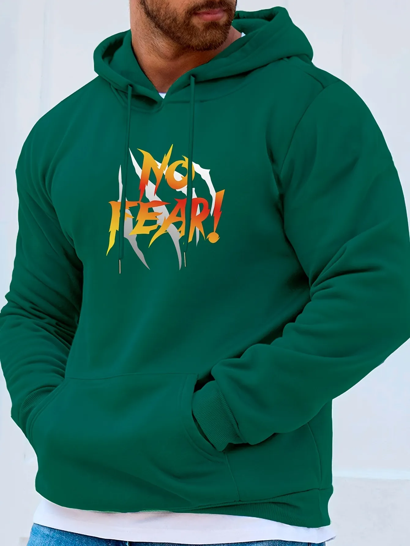 Capuche Payton Moormeier Merch Amazon Mejor Precio En A Granel