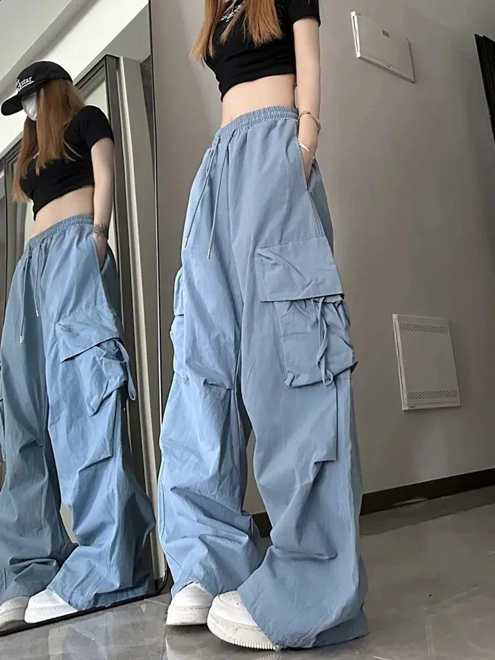 Dairiku 22ss Wide Cargo Pants サーモンピンク Dairiku 22ss Wide Cargo Pants サーモンピンク メンズ