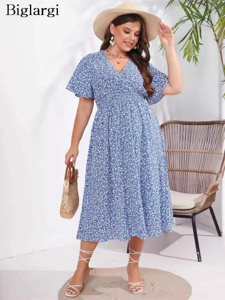mudd fit and flare dress Solid Fit and Flare Dress main image 0