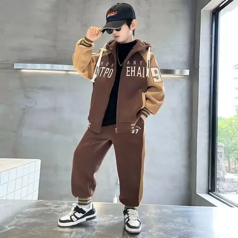 Toddler Boy Clothes Set Comfortable & Stylish Outfit For Kids 1-6
