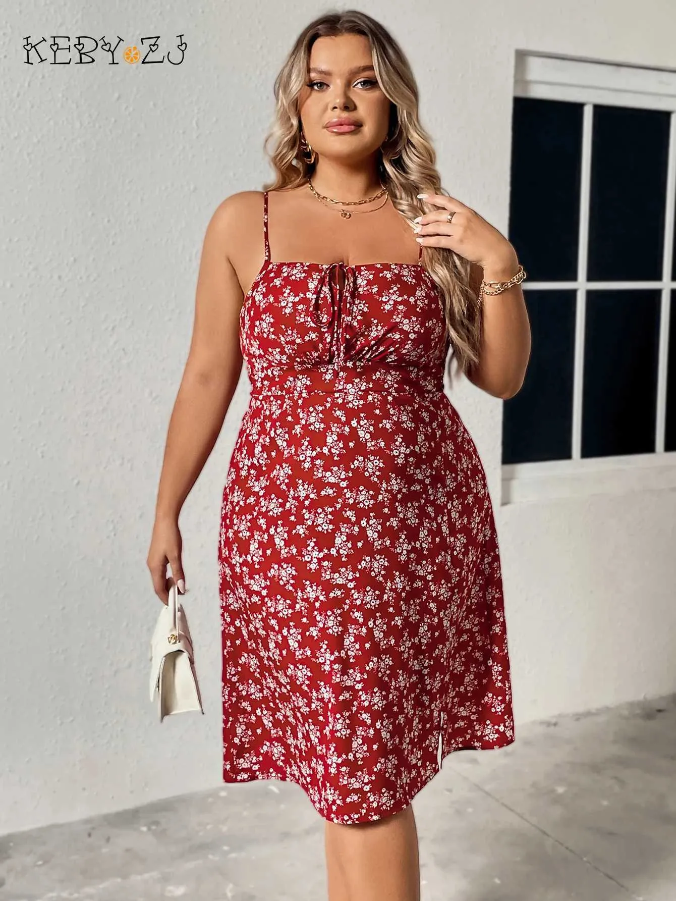 Women's Sexy Halter Midi Dress, Sleeveless Backless Casual Summer Party  Dress, Plus Size from Dhgate Plus size Dresses - price 29.53