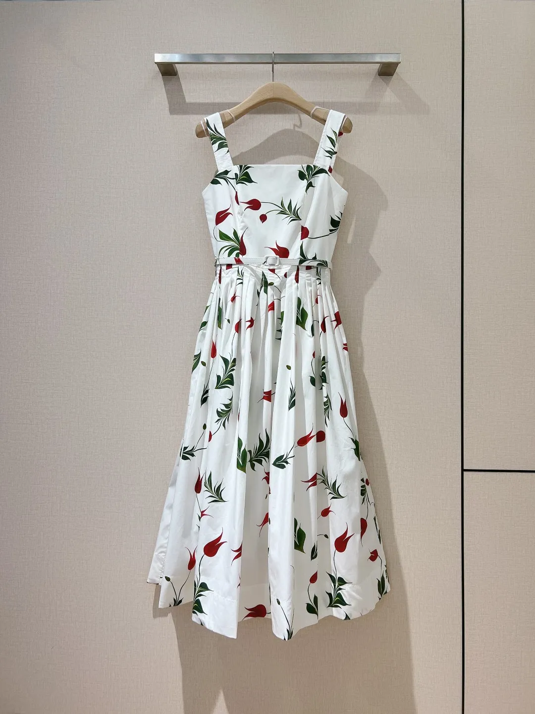 Womens Flowy Strapless Summer Dress - Casual Vacation Maxi Dress for Beach,  Parties, and Events from Dhgate Basic & Casual Dresses - price 167.84