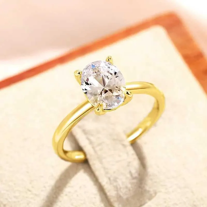 AVECON Juego De 3 Anillos De Boda De Plata Para Mujer, Anillos Apilables De Eternidad Con Cruz Infinita, Plata De Ley 925, Juego De Anillos De Compromiso Nupciales, Tallas 5-10, Piedra