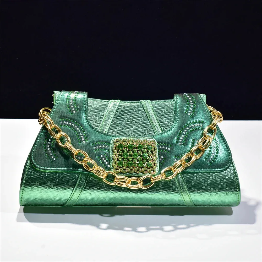 Save Big on Bulk Clutch Bag With Rhinestones Rhinestone Handbags Trapezoid  Evening Clutch: Chic Crystal Purse For Women's Parties Weddings Best