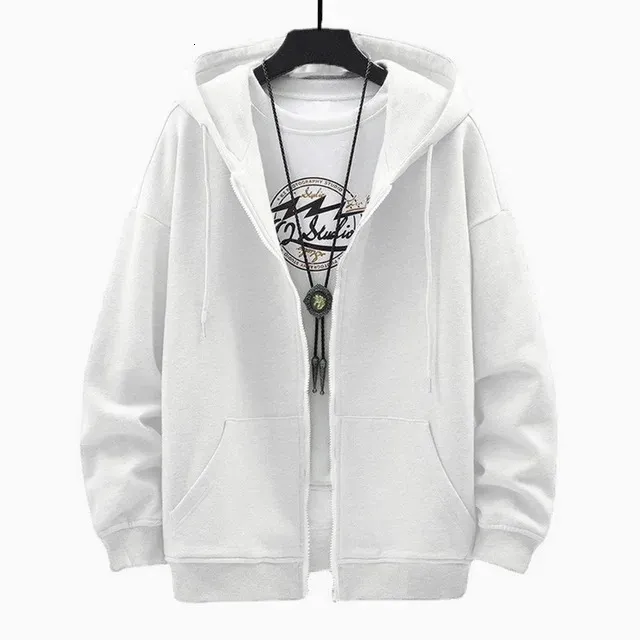 KEEPSHOWING Womens and Mens Zip Up Hoodies Long Sleeve Fall
