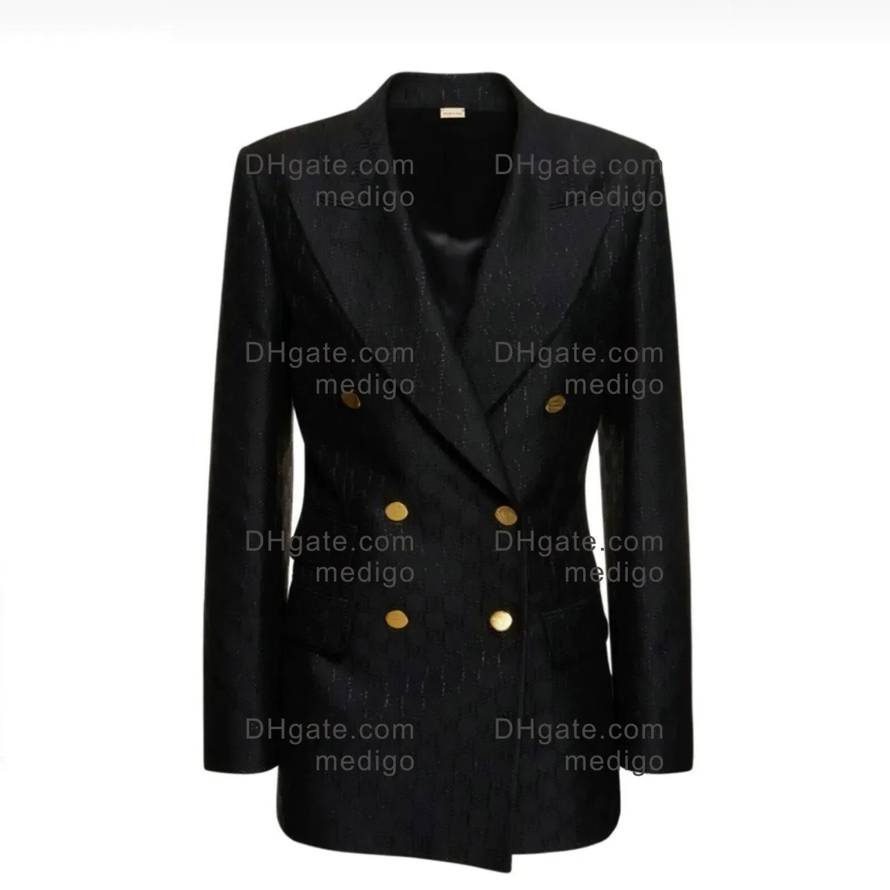 Blazer en Velours Mat pour Femme, Veste de Complet Unie à l'Éclat Subtil, Manteau de Travail Élégant à Revers Cranté, Tenue de Bureau Automne Hiver, Manteau à Finition Velours Sophistiquée Léger Gris