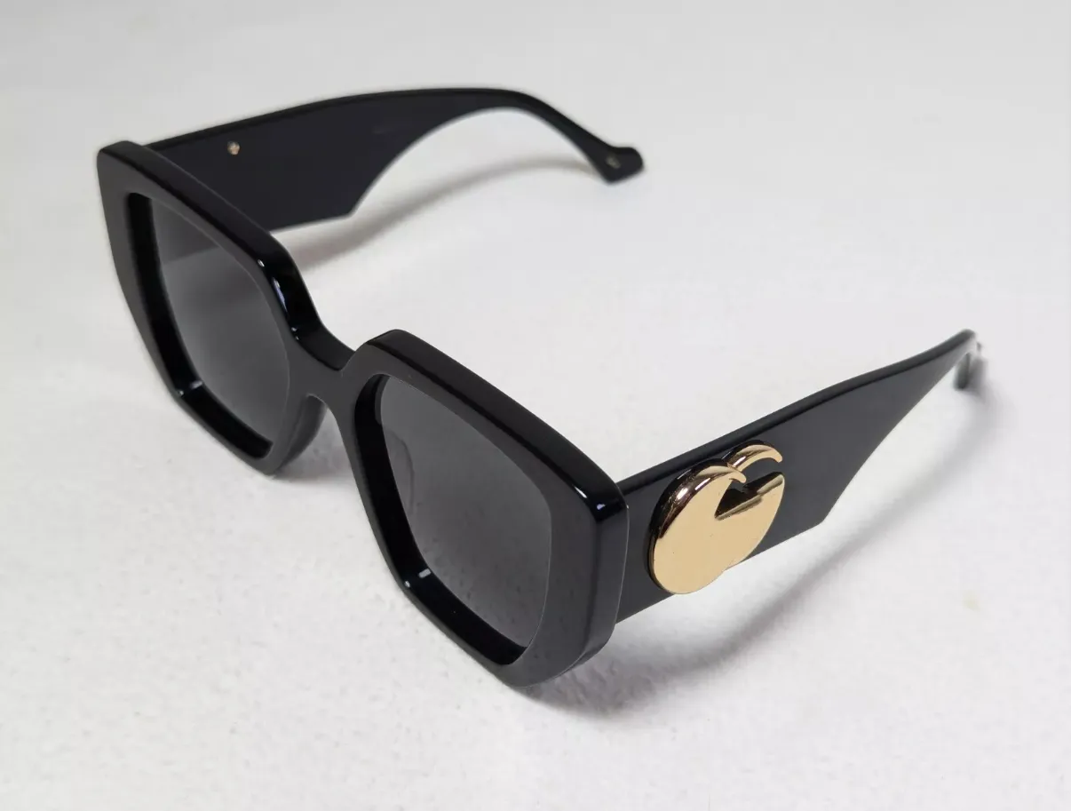 Polarized Oversized Square Sunglasses UV Protection Vintage Style Sun Glasses Amazon.com: Dollger Retro Oversized Square Sunglasses for  main image 3