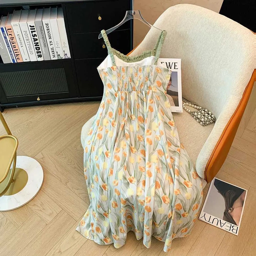 Autumn Plus Size Womens Casual Print Halter Dress ... From Jichang_store1,  $15.2 | DHgate.Com