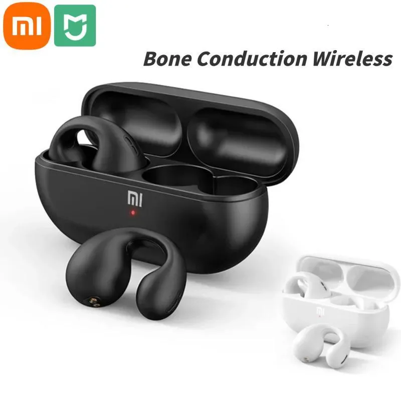 Xiaomi Bone Conduction Bluetooth Earbuds Bone Conduction