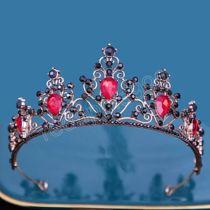 Fascia E Diadema 29° Compleanno - Corona Oro Rosa Con Strass, Set Festa Per Ragazze - Foto 6