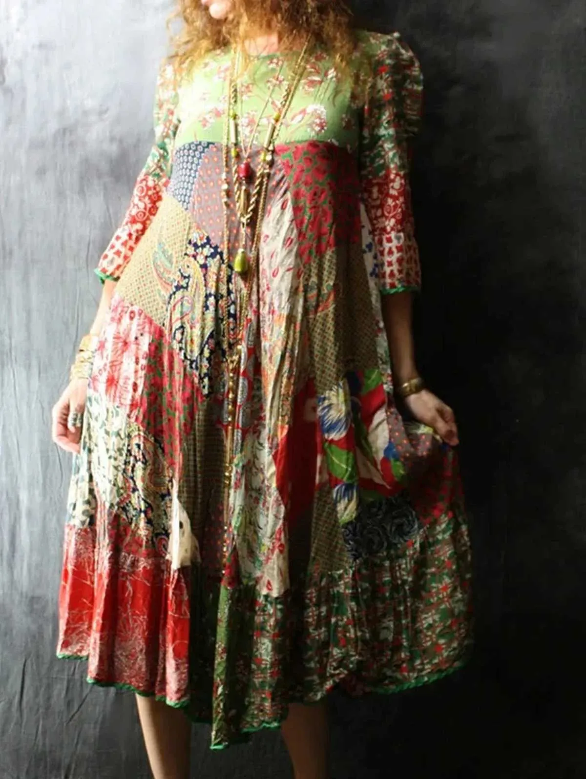 loose holiday dresses Uscallm Women's Sleeveless V Neck Maxi Dress Flowy Boho Casual Loose Long Solid Summer Holiday Dresses, Blue L, Size: Large