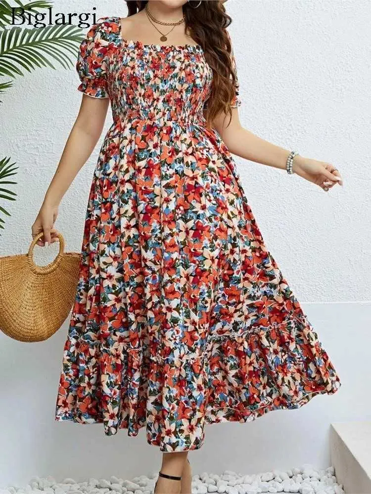 princess polly baby blue dress Boho Summer Dresses Australia | Vintage-Inspired Styles main image 1