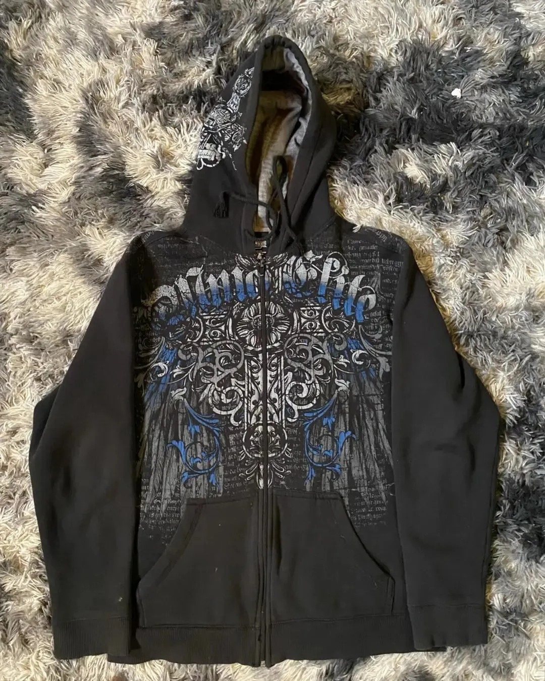 Y2K Cyber Grunge Emo Zip Up Rhinestone Zip Up Hoodie For Women Retro Graphic Print, Gothic Style, Kpop Fashion 240925 From Zara04, $14.47 | DHgate.Com Y2K Cyber Grunge Emo Zip Up Rhinestone Zip Up Hoodie For Women Retro Graphic Print, Gothic Style, Kpop Fashion 240925 From Zara04, $14.47 | DHgate.Com