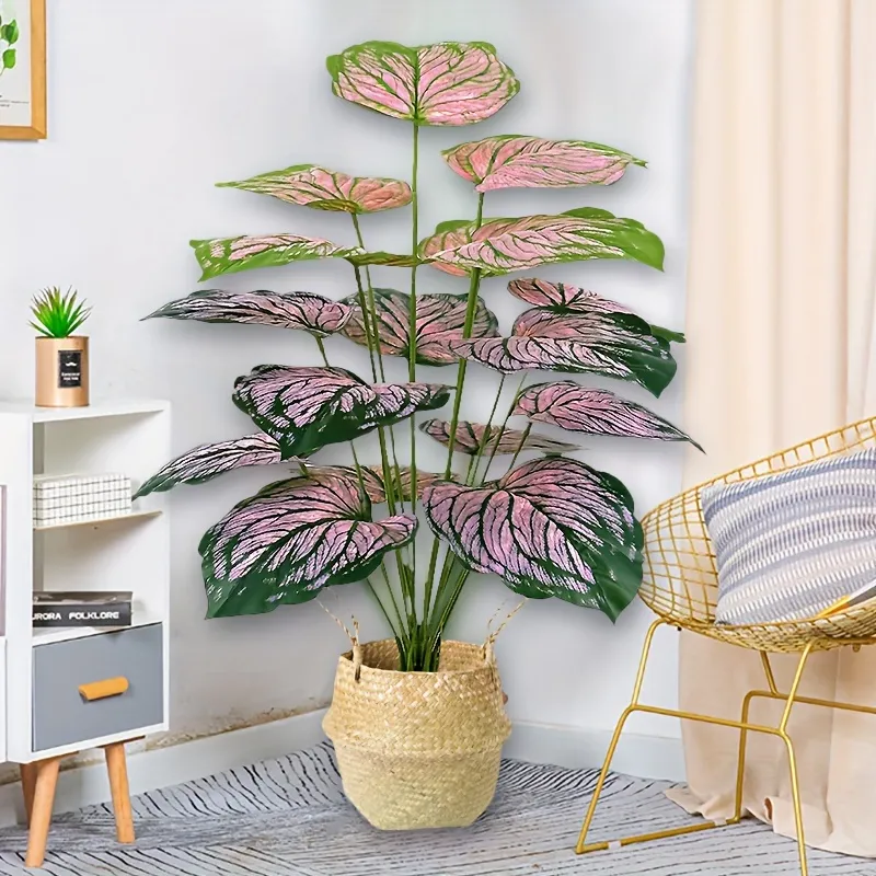 Artificial Plants: Guide for Small Businesses & Home Decor
