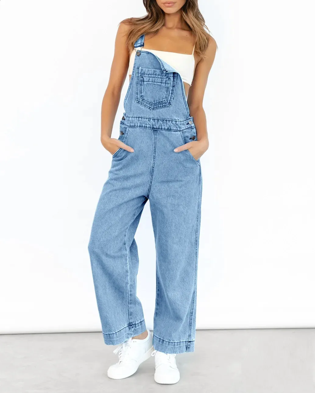 Wihm Gazzete ★ DENIM ALL IN ONE 2 Wihm Gazzete ☆ DENIM ALL IN ONE 2 Whim Gazette｜DENIM ALL