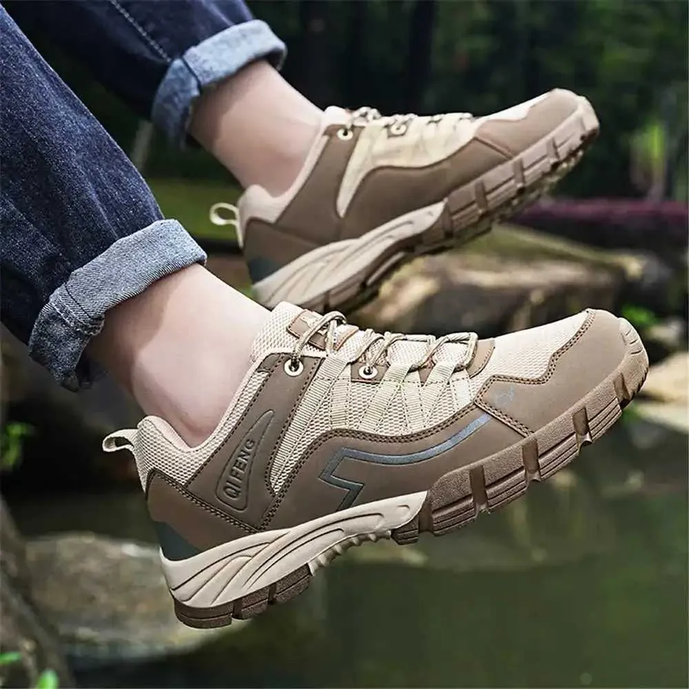 Save Big on Bulk Mens Hiking Sneakers Lightweight Hiking Sneakers For Men  Breathable Outdoor Sports Shoes For Spring And Summer Best Deals on DHgate