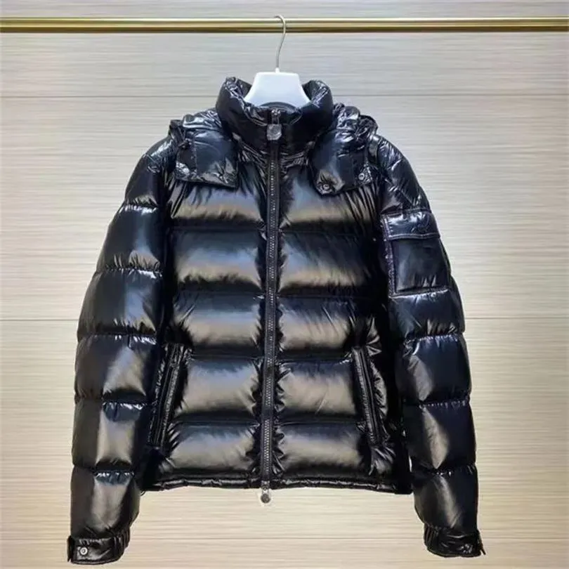 Monclezzy Monckar Puffer Designer Parkas Winter Puffer Jackets Moncleezy Puffer ...