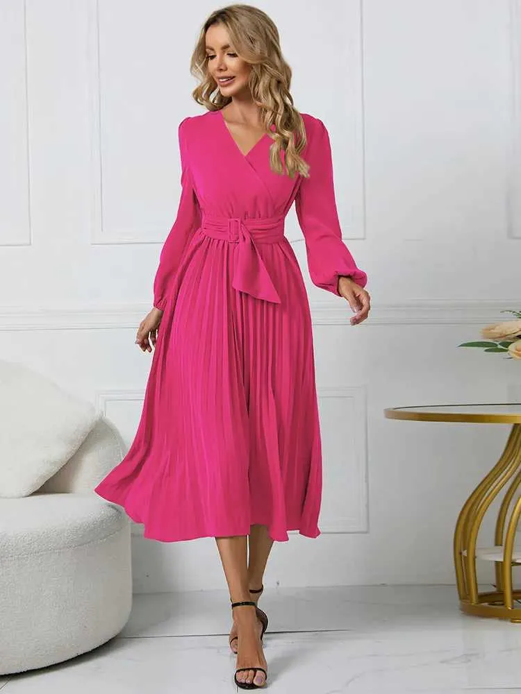 knee length dresses for ladies Westover Dress by Acler for Hire main image 1