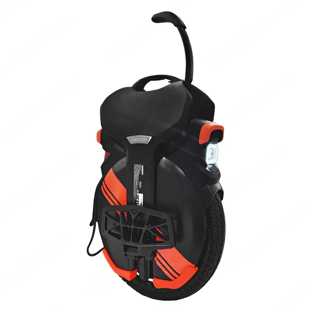 Electric Unicycles For Adults INMOTION V11Y Electric Unicycle