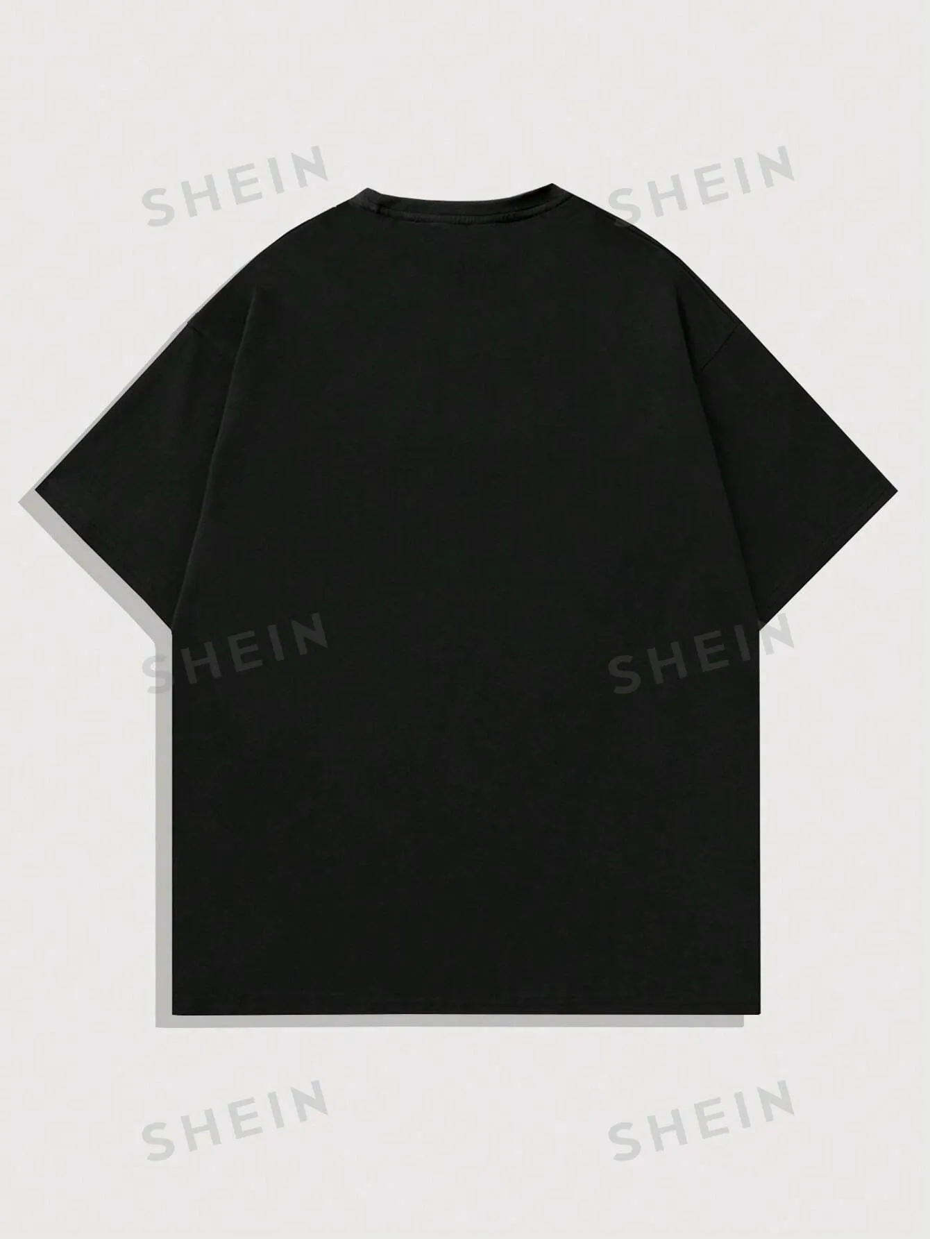 Wholesale Y2K Fashion Mens T Shirt Short Sleeve Graphic... From 