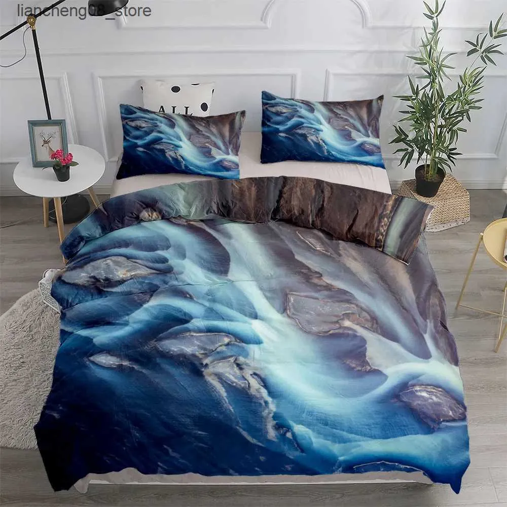 Sleepin' ベッドカバー ピローケース セット Ocean Bedding Amazon.com: Ocean Themed Bedding Sets 6 Pieces Twin Bed in A