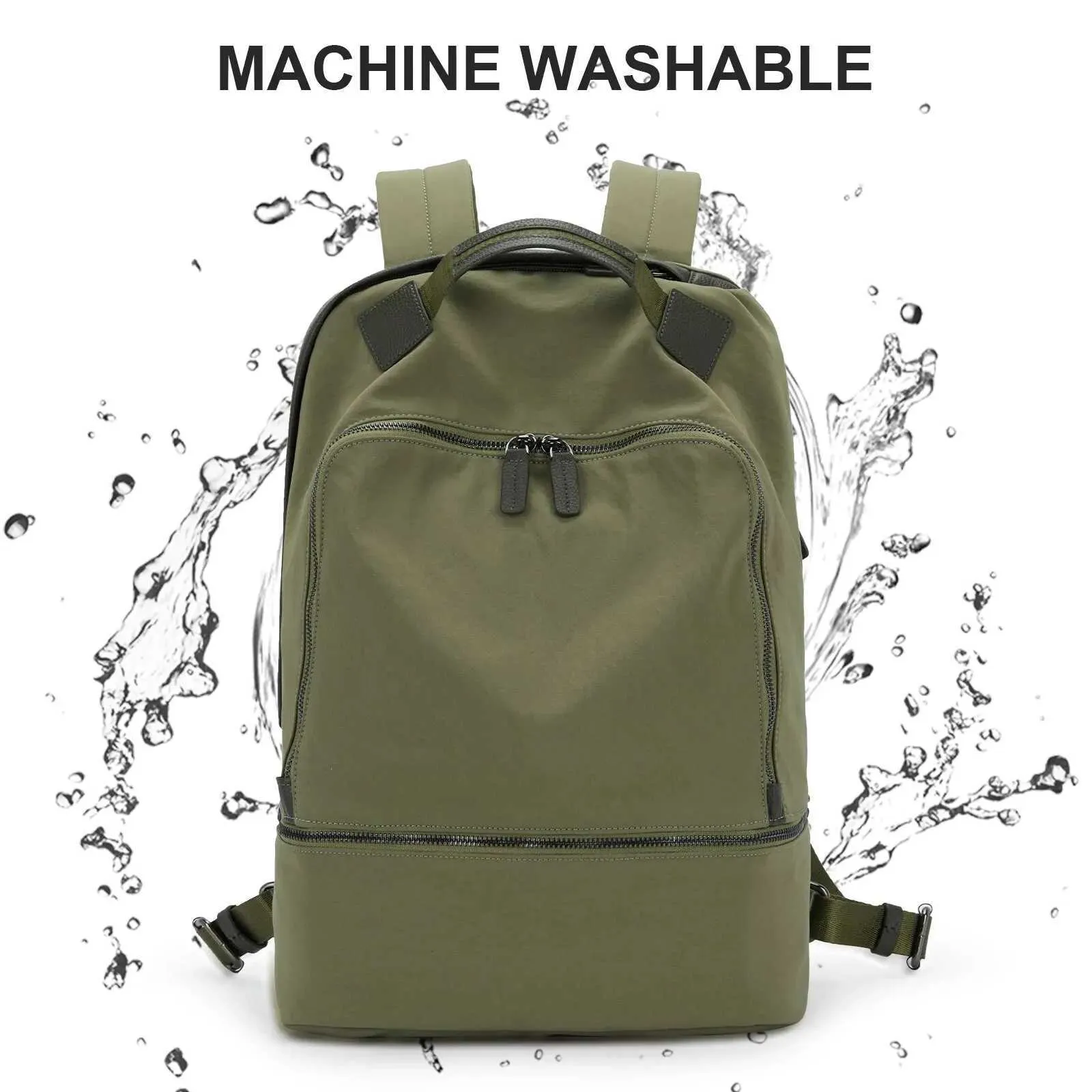 nike gym backpack with shoe compartment