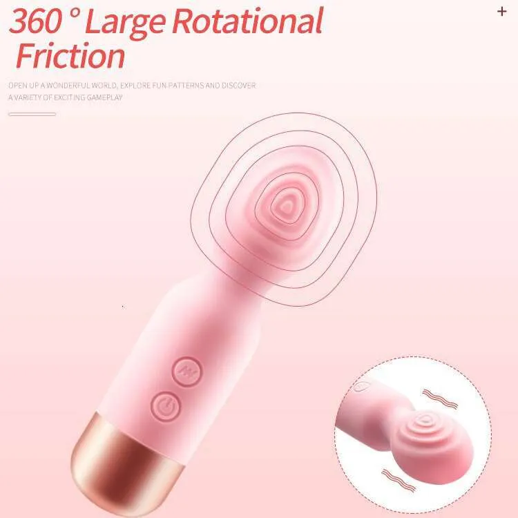 Electric Pink Mini Vibrator: Shop Now for Discreet Pleasure & Relaxation!  Best Seller. Premium Quality. from Dhgate Vibrators - price 10.15