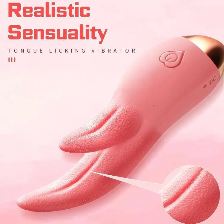 Factory Wholesale Heat Licking Tongue Vibrator Woman... From 9,07  | DHgate