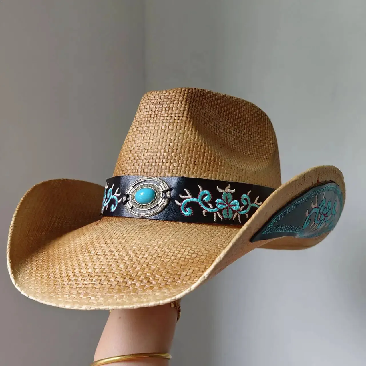 Chapeau de cowboy pour enfants, chapeau de cavalie... - Grandado