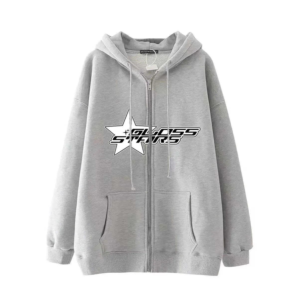 ♡HIME♡ Pink Sparkle Angel & Wings Hoodie – House of Eleven by Silva