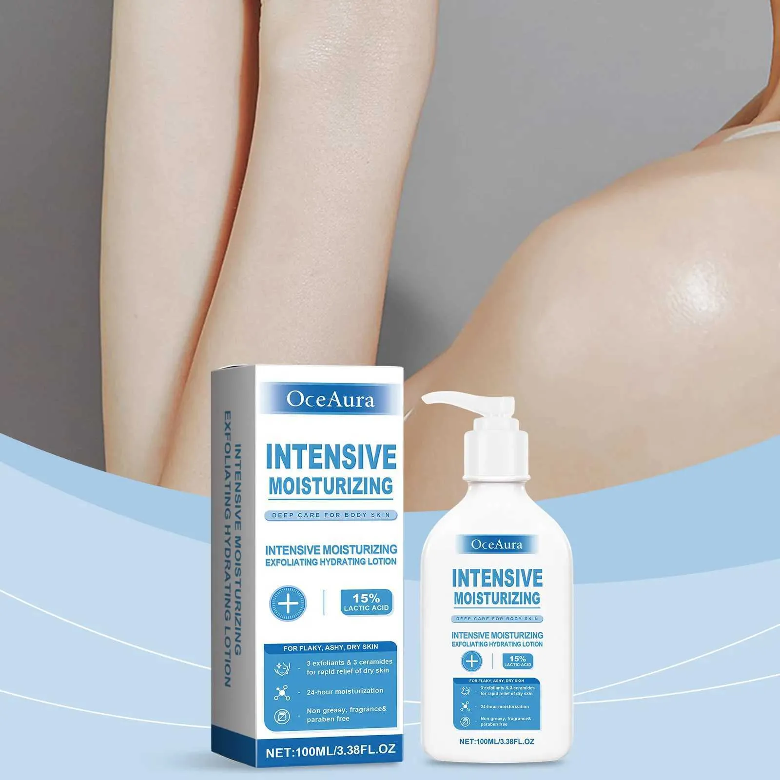 oceaura glutathione body lotion review Glutathione Injections, 200mg/mL