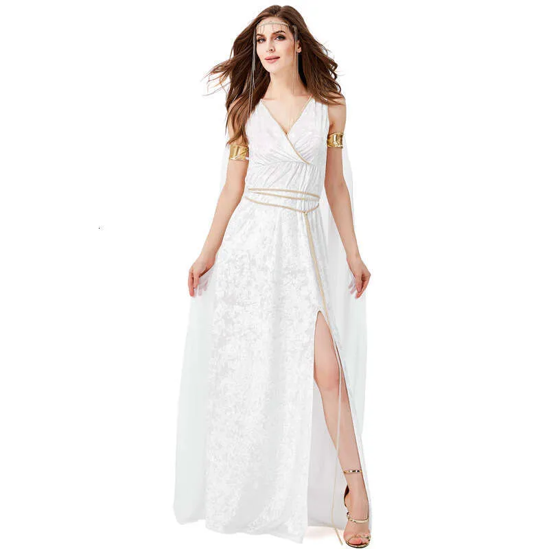 chinese dress ladies Eyes Of A Goddess Maxi Dress Butter – Gabi Swimwear main image 1