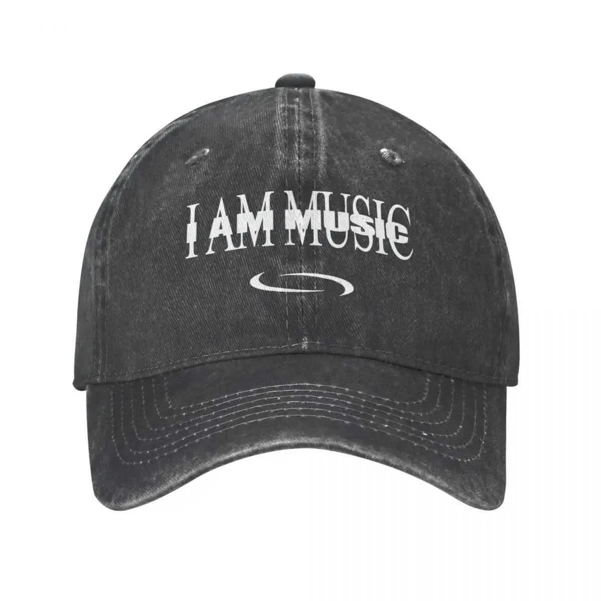 【おまけ付】 I Vintage Caps DHgate.com:Ball Am Carti Playboi Music 帽子