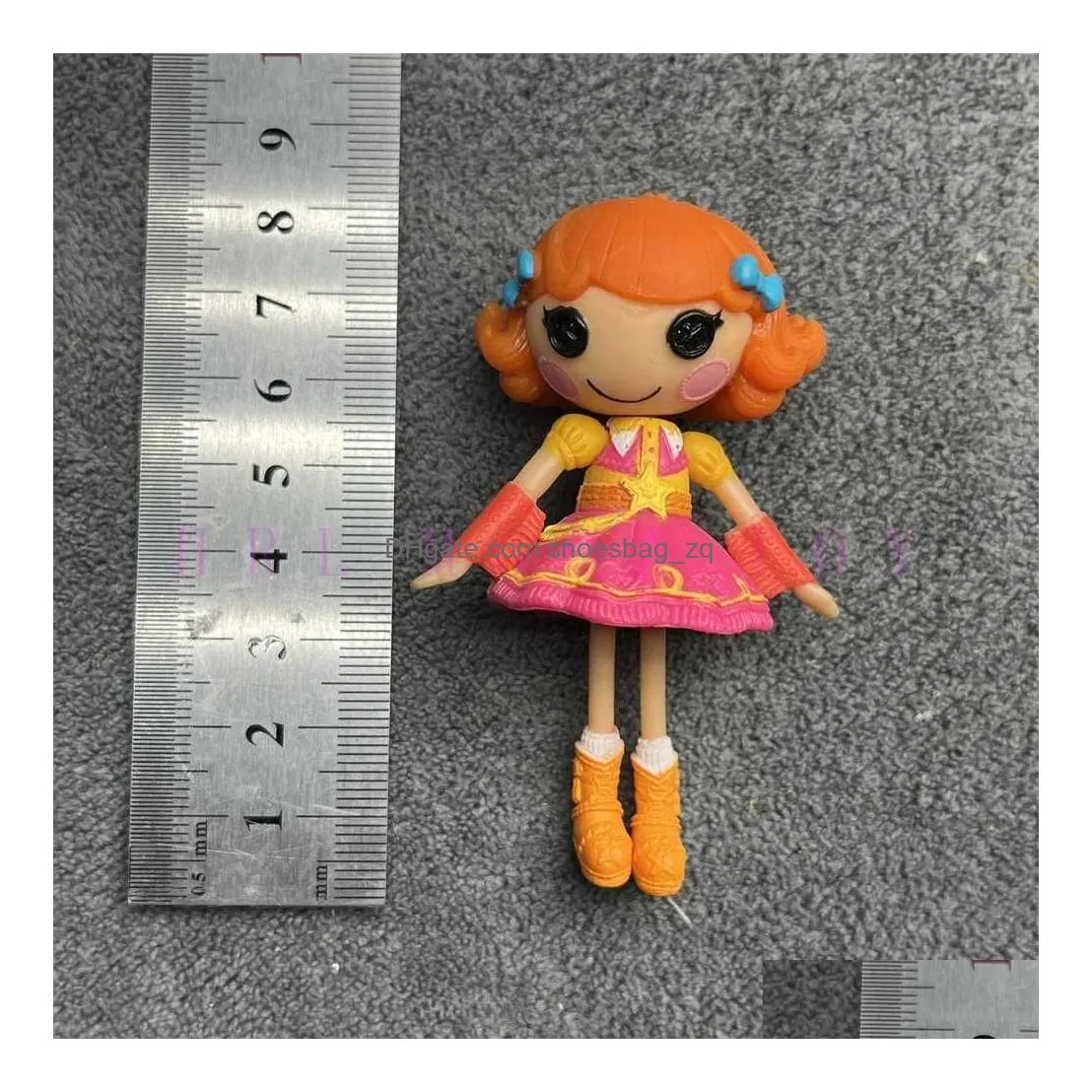 Lalaloopsy original sale