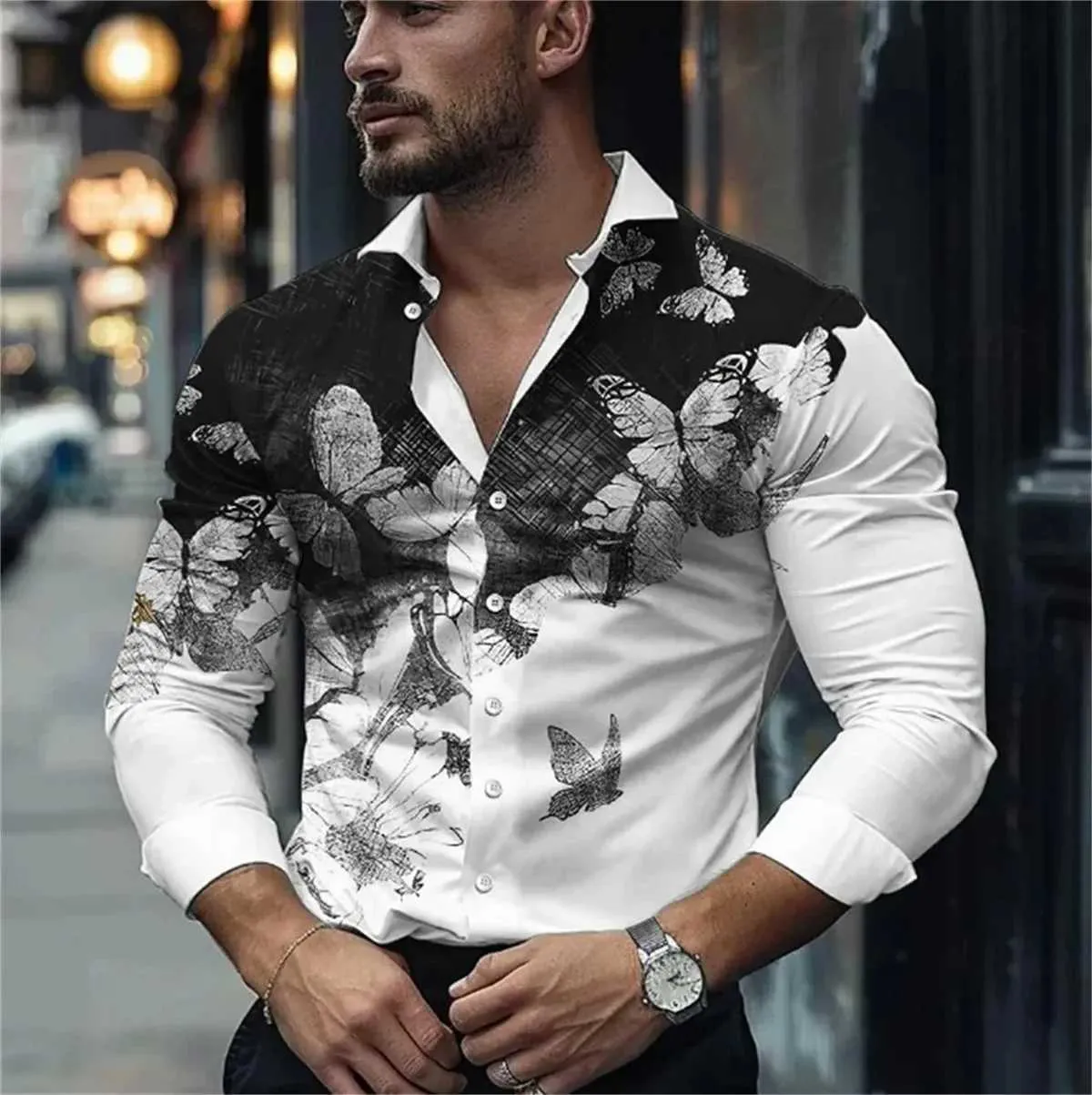 green emerald velvet dress Amazon.com: Men's Floral Dress Shirts Long Sleeve Regualr Fit Business  Casual Button Down Shirts Formal Party Wedding Shirt Brown : Clothing,  Shoes & Jewelry main image 0