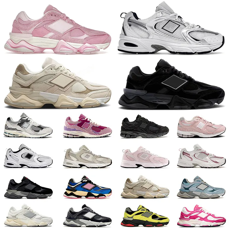 Running Shoes for Men and Women - Breathable Gym Sneakers, All-Day Comfort, Color Options: Pink Haze, Chrome Blue, All Black, Sea Salt, Light Grey Running Shoes for Men and Women - Breathable Gym Sneakers, All-Day Comfort, Color Options: Pink Haze, Chrome Blue, All Black, Sea Salt, Light Grey