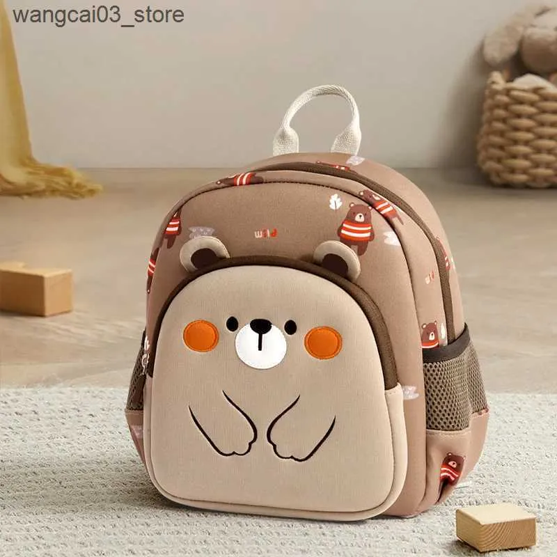 Kids Backpacks for Boys & Girls - Toddler School Bags  display picture 3
