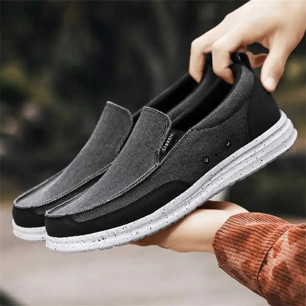 Men's Beige Casual No Lace Vulcanized Shoes Size 44 Basic Shallow Design  from Dhgate Casual Shoes - price 25.0