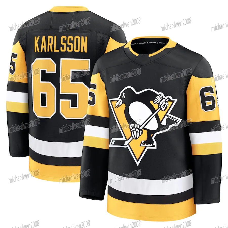 Pittsburgh Penguins Nhl Hockey Shirts 87 Sidney Crosby 71 Evgeni Malkin 58 Kris Letang Erik Karlsson Lars Eller Vasily Ponomarev Kevin Tristan And Jarry Rust 2024 25 Season From Michaelwen2008 25.86 D...