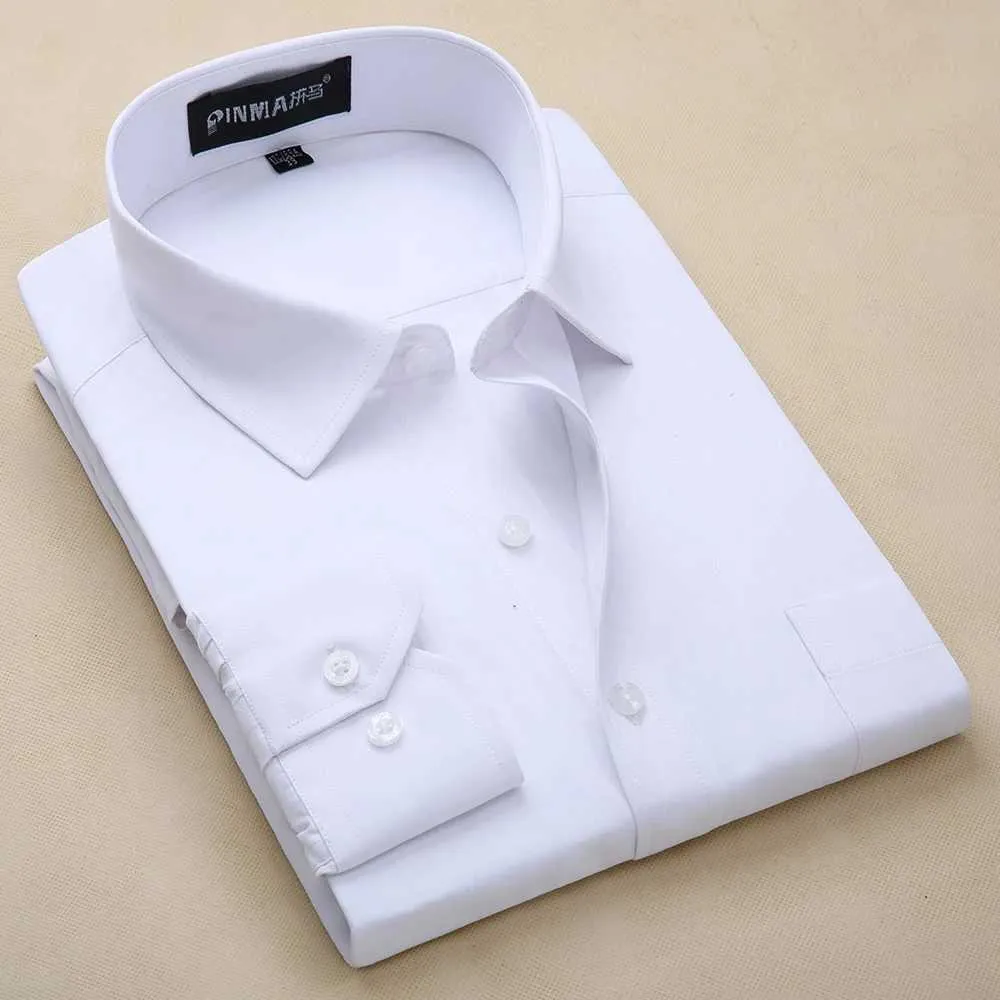 green emerald velvet dress Men's Cross Embroidered Banded Collar Dress Clergy Shirt in White, 18½ 36/37 / White